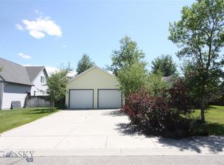 32 Potter Ln, Belgrade, MT 59714