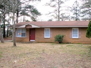 203 Keith Dr, Warner Robins, GA 31093