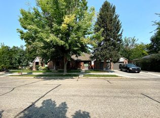 518 W Pueblo St, Boise, ID 83702