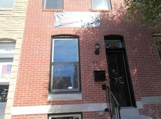 3308 Foster Ave, Baltimore, MD 21224
