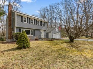 191 Irondequoit Rd, Franklin, MA 02038