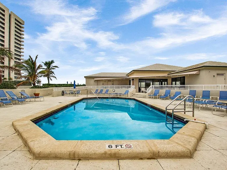 5510 N Ocean Dr #12B — Photo 45