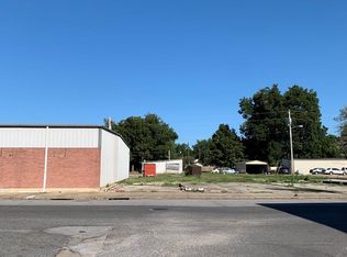 110 N Main St, Ridgely, TN 38080