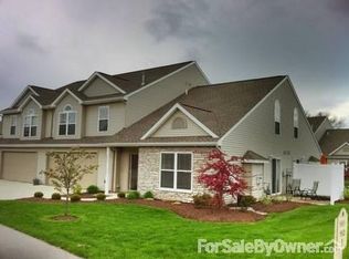 9921 Oak Trail Rd, Fort Wayne, IN 46825