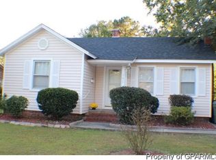 305 E 11th St, Washington, NC 27889