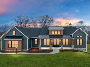 12 Langdon Woods Dr, Dyke, VA 22935