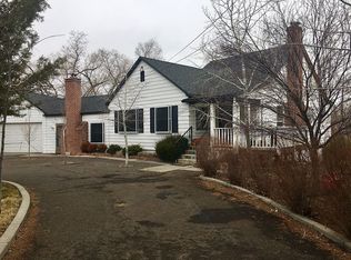 701 Skyline Blvd, Reno, NV 89509