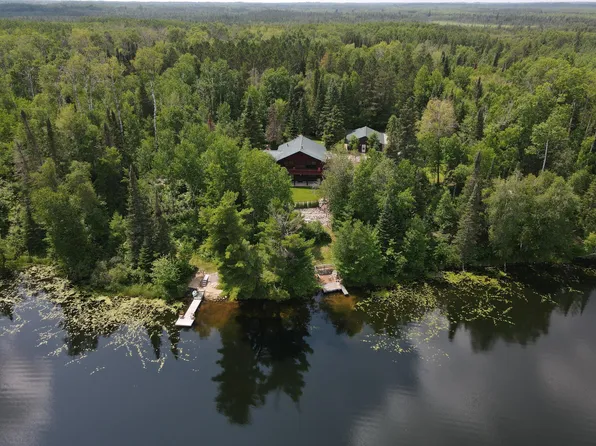 56196 Horsehead Lake Rd, Bigfork, MN 56628