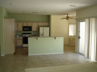 4033 Allyson Rae St, North Las Vegas, NV 89032