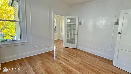 Rented by Kian Realty