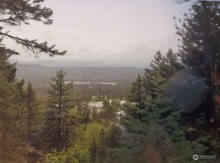 45 Highway 292, Springdale, WA 99173