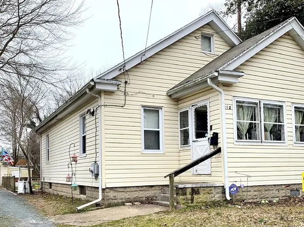 712 Roger St, Salisbury, MD 21804