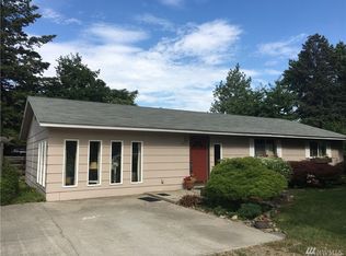 602 Fir St, Oroville, WA 98844