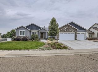 372 Corvette Cir, Fort Lupton, CO 80621