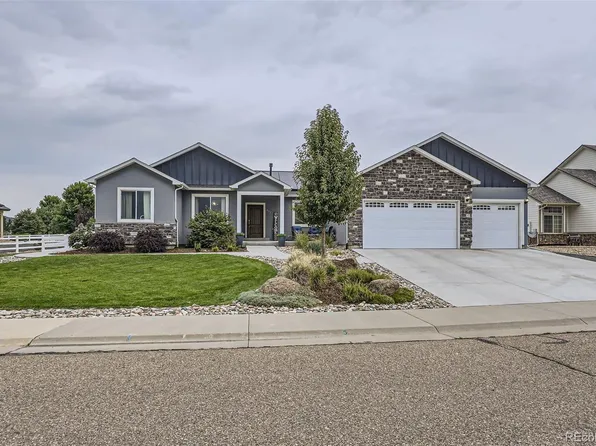 372 Corvette Circle, Fort Lupton, CO 80621