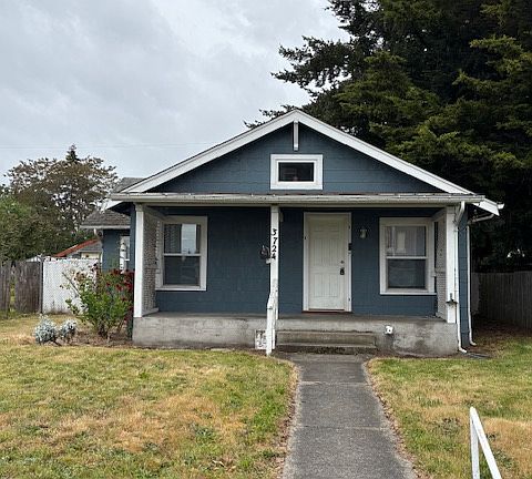 2nd image of 3724 E G St