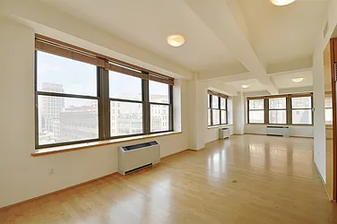 Rented by Corcoran