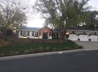 184 Lowell Dr, Danville, CA