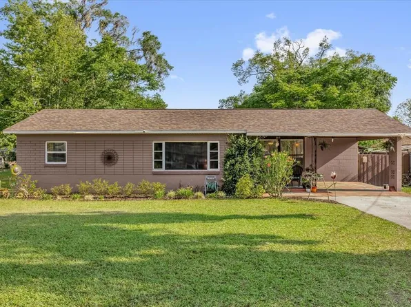 512 Dixson St, Orange City, FL 32763