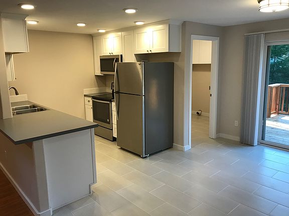 Kitchen and Dining