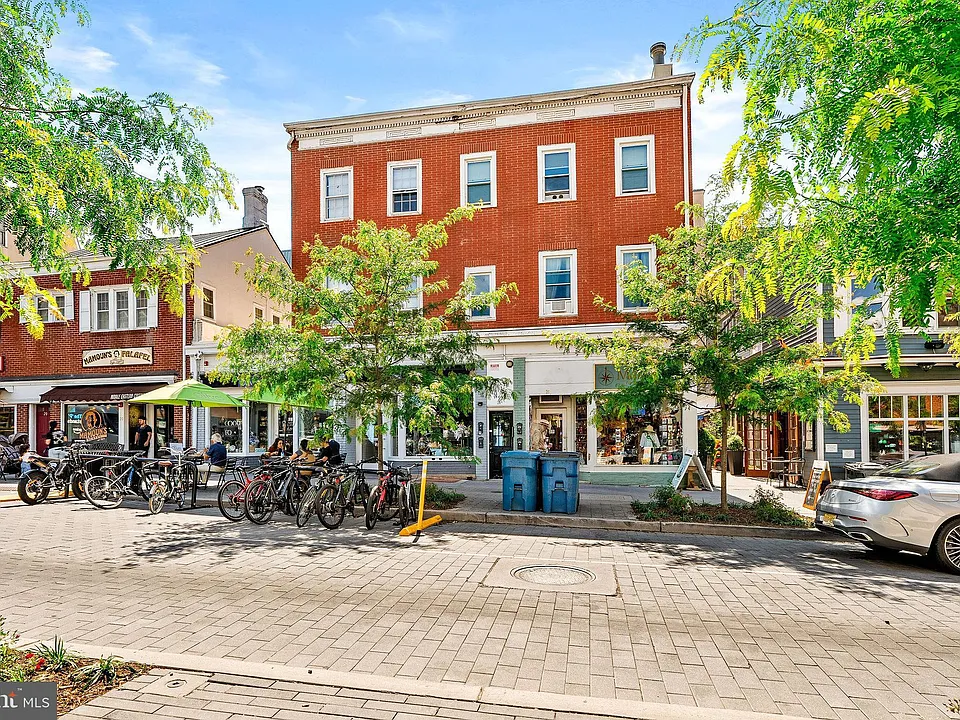 26 Witherspoon St #4