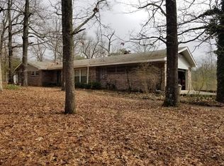 13953 Highway 21, Ozone, AR 72854