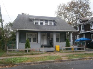 257 Hollywood Dr, Hamilton, NJ 08609