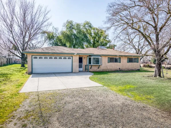 4337 W Dudley Ave, Fresno, CA 93722