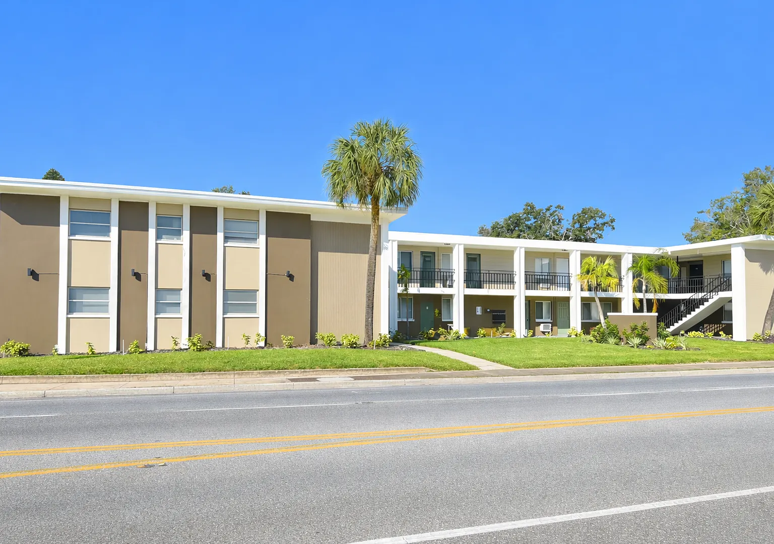 The Avalon- Sabal — Photo 1