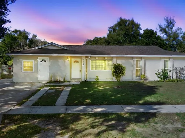 7237 Willowwood St, Orlando, FL 32818