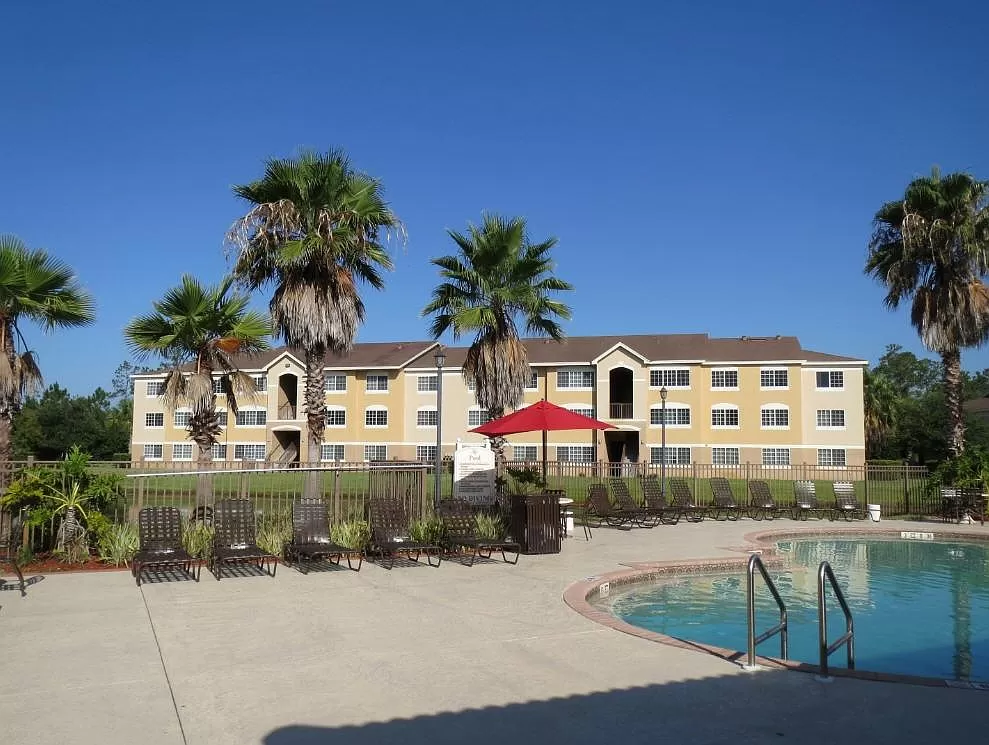 Carolina Club Apartments - Daytona Beach, FL | Zillow