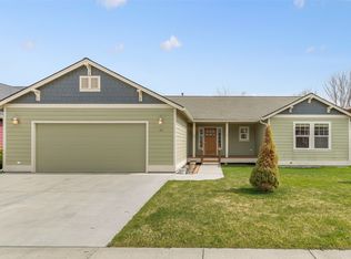 121 Sage Ln, Hamilton, MT 59840