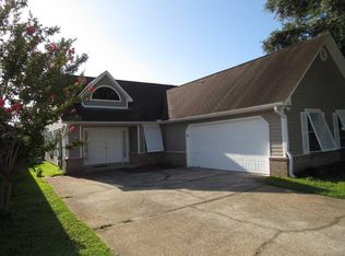 150 Mirabelle Cir, Pensacola, FL 32514