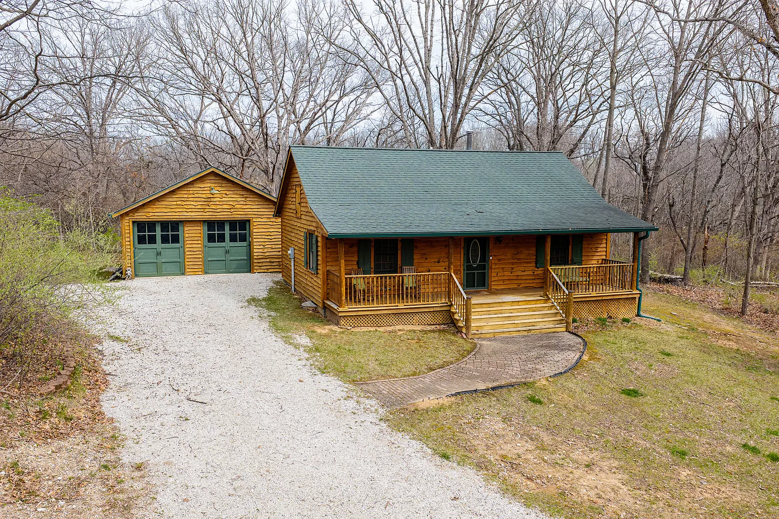 121 Indian Hills Dr photo 1