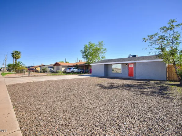 2817 W Palm Ln, Phoenix, AZ 85009