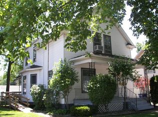 1008 2nd St, Laporte, IN