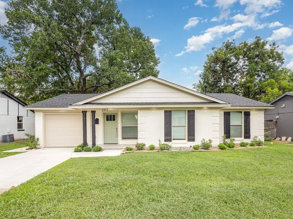 1412 Timberlake Cir, Richardson, TX 75080