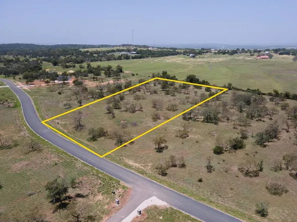 31 Far View Ln, Fredericksburg, TX 78624
