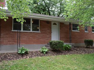 8602 Emrich Ave, Louisville, KY 40291
