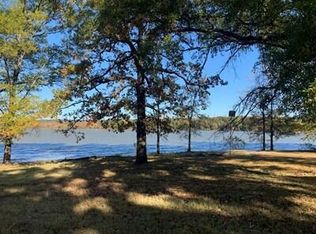 410 Round Mountain Ln, London, AR 72847