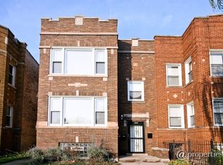 8320 S Paulina St #1, Chicago, IL