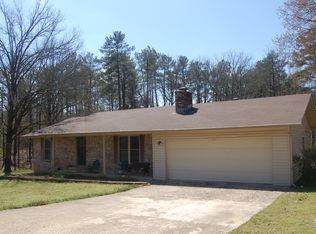 3420 Beauchamp Rd, Little Rock, AR 72210