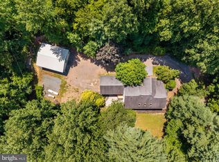 1111 Wyomissing Rd, Mohnton, PA 19540