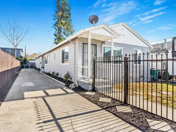 1632 46th Ave #A, Oakland, CA 94601