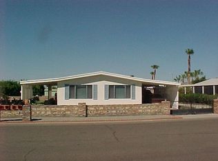 11378 E 34th Pl, Yuma, AZ 85367