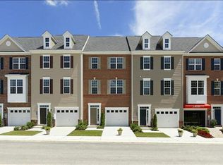 9629 Eaves Dr, Owings Mills, MD 21117