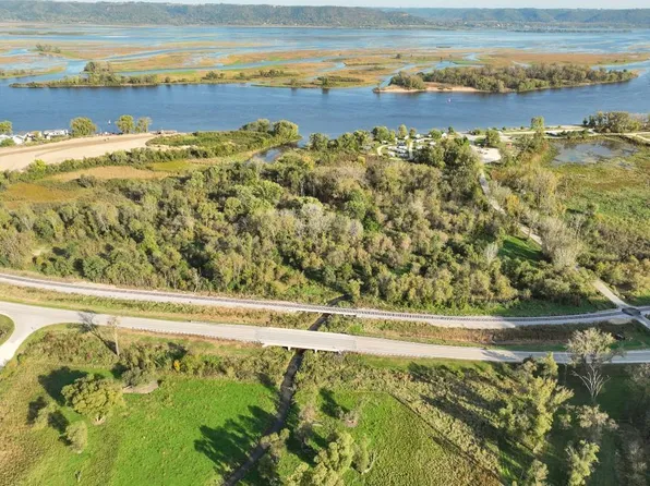 State #26, Brownsville, MN 55919