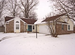 7755 Connie Dr, Indianapolis, IN 46237