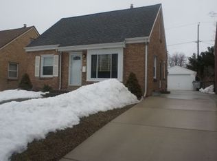 212 N 79th St, Milwaukee, WI 53213