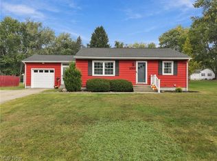 1023 Jessie Ave, Kent, OH 44240
